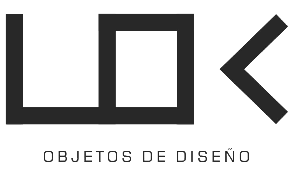 Lok Objetos Logo